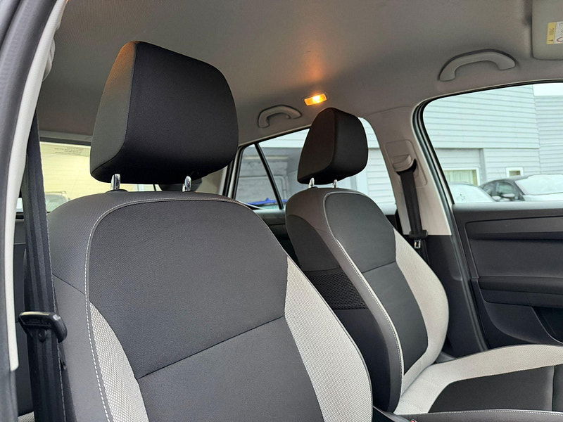 Skoda Fabia 1.0 TSI SE Euro 6 (s/s) 5dr 5dr Manual 2025