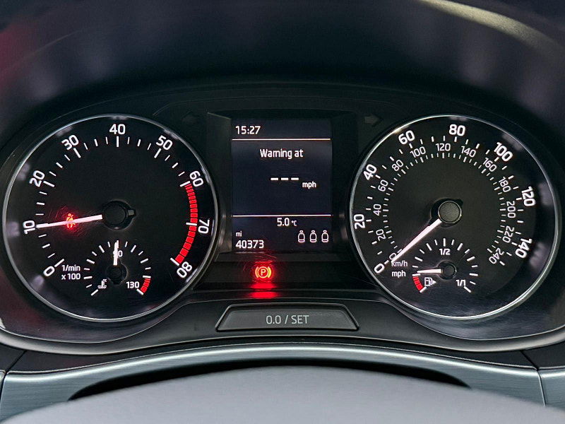 Skoda Fabia 1.0 TSI SE Euro 6 (s/s) 5dr 5dr Manual 2025