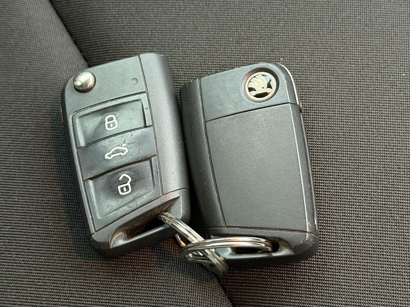 Skoda Fabia 1.0 TSI SE Euro 6 (s/s) 5dr 5dr Manual 2025