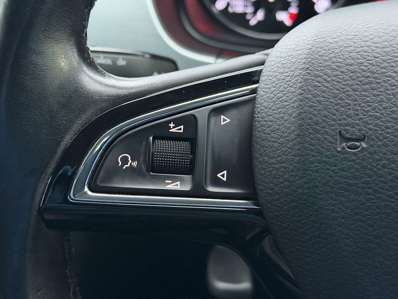 Skoda Fabia 1.0 TSI SE Euro 6 (s/s) 5dr 5dr Manual 2025