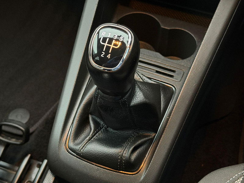 Skoda Fabia 1.0 TSI SE Euro 6 (s/s) 5dr 5dr Manual 2025