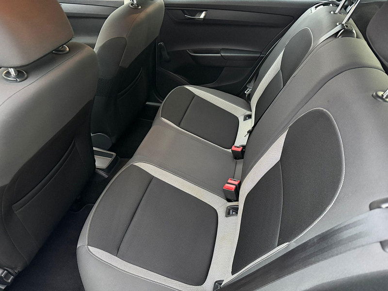 Skoda Fabia 1.0 TSI SE Euro 6 (s/s) 5dr 5dr Manual 2025