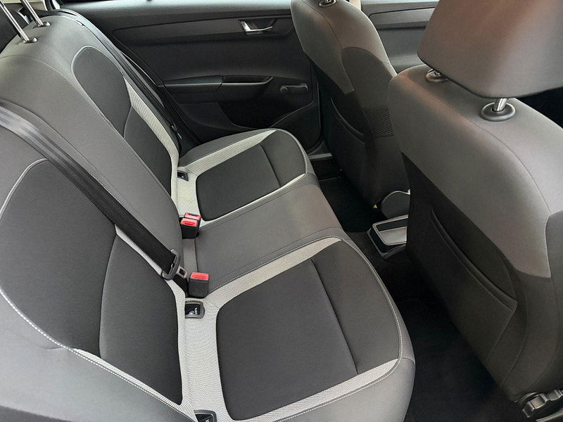 Skoda Fabia 1.0 TSI SE Euro 6 (s/s) 5dr 5dr Manual 2025