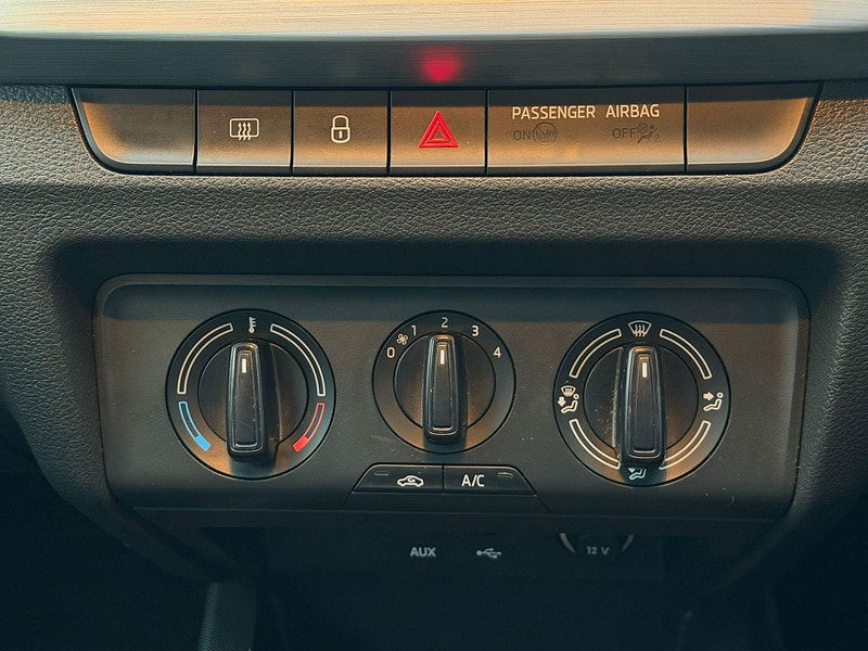 Skoda Fabia 1.0 TSI SE Euro 6 (s/s) 5dr 5dr Manual 2025