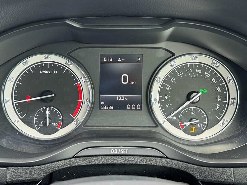 Skoda Karoq 1.5 TSI SE L DSG Euro 6 (s/s) 5dr 5dr Automatic 2025