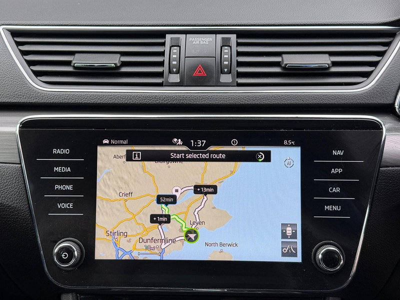 Skoda Superb 2.0 TDI SE L DSG Euro 6 (s/s) 5dr 5dr Automatic 2026