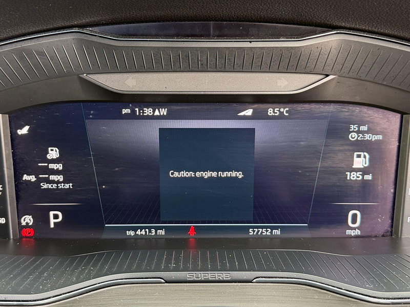 Skoda Superb 2.0 TDI SE L DSG Euro 6 (s/s) 5dr 5dr Automatic 2026