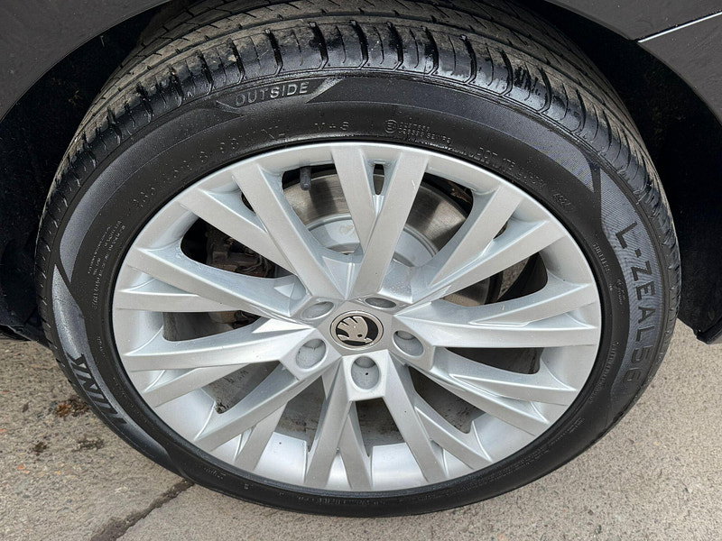 Skoda Superb 2.0 TDI SE L DSG Euro 6 (s/s) 5dr 5dr Automatic 2026