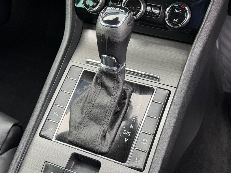 Skoda Superb 2.0 TDI SE L DSG Euro 6 (s/s) 5dr 5dr Automatic 2026