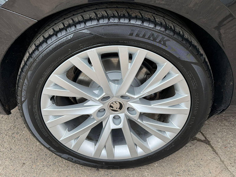 Skoda Superb 2.0 TDI SE L DSG Euro 6 (s/s) 5dr 5dr Automatic 2026