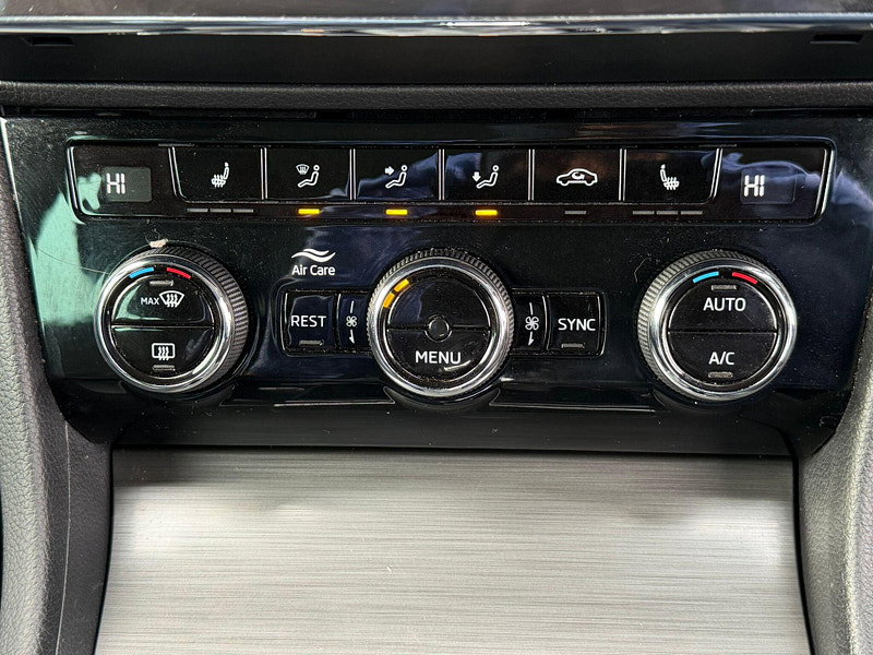 Skoda Superb 2.0 TDI SE L DSG Euro 6 (s/s) 5dr 5dr Automatic 2026