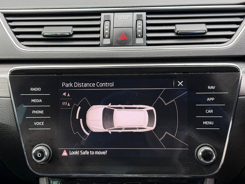 Skoda Superb 2.0 TDI SE L DSG Euro 6 (s/s) 5dr 5dr Automatic 2026