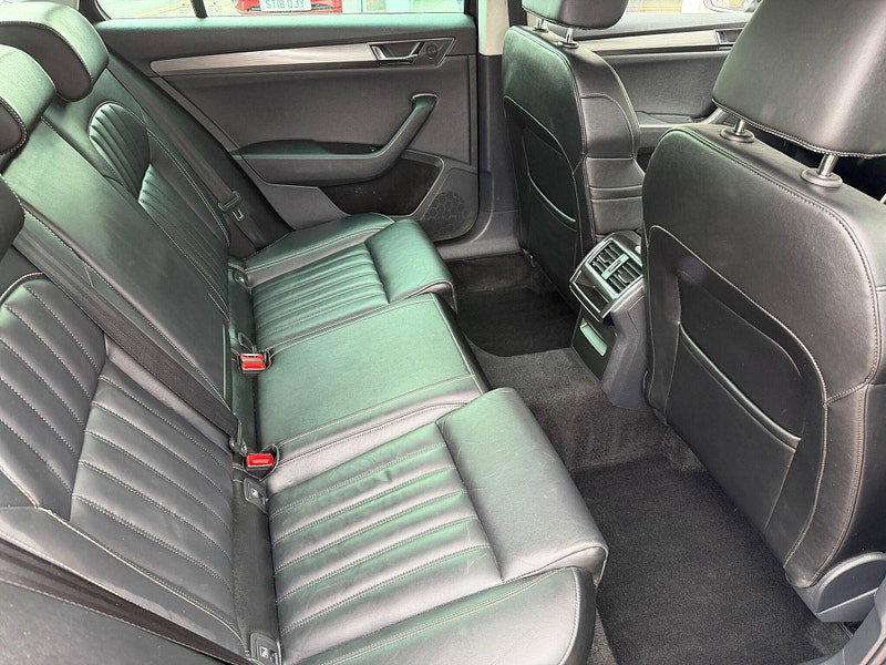 Skoda Superb 2.0 TDI SE L DSG Euro 6 (s/s) 5dr 5dr Automatic 2026