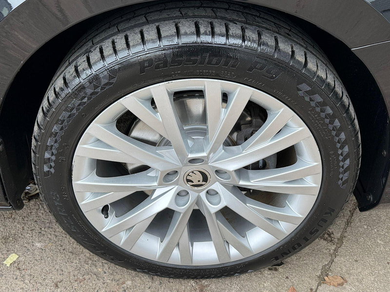 Skoda Superb 2.0 TDI SE L DSG Euro 6 (s/s) 5dr 5dr Automatic 2026