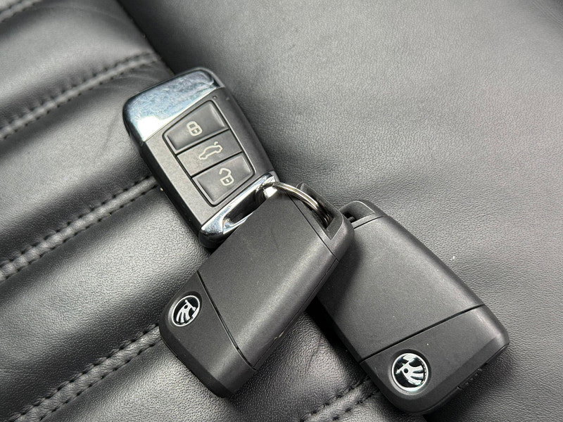 Skoda Superb 2.0 TDI SE L DSG Euro 6 (s/s) 5dr 5dr Automatic 2026