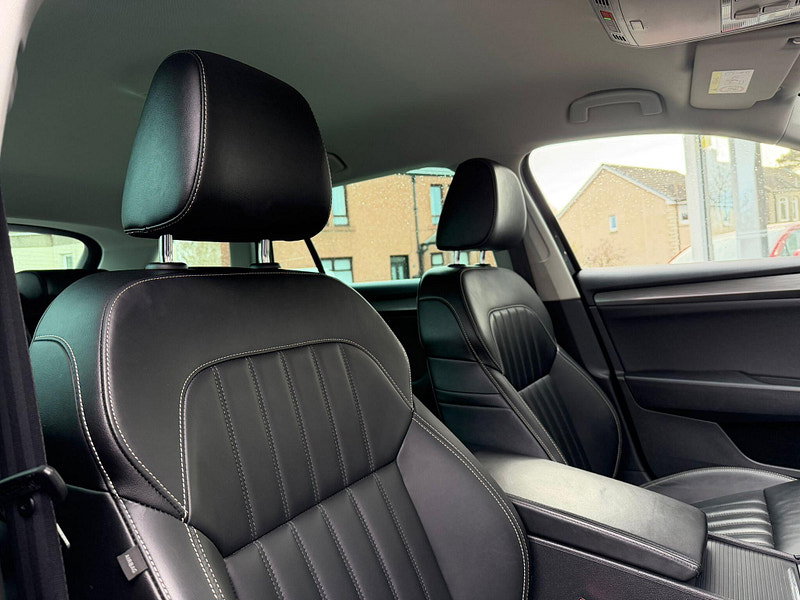 Skoda Superb 2.0 TDI SE L DSG Euro 6 (s/s) 5dr 5dr Automatic 2026