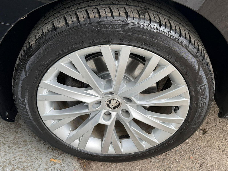 Skoda Superb 2.0 TDI SE L DSG Euro 6 (s/s) 5dr 5dr Automatic 2026