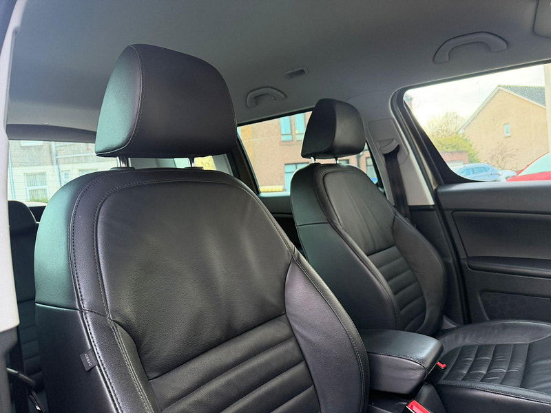 Skoda Yeti 1.2 TSI SE L Outdoor DSG Euro 6 (s/s) 5dr 5dr Automatic 2026