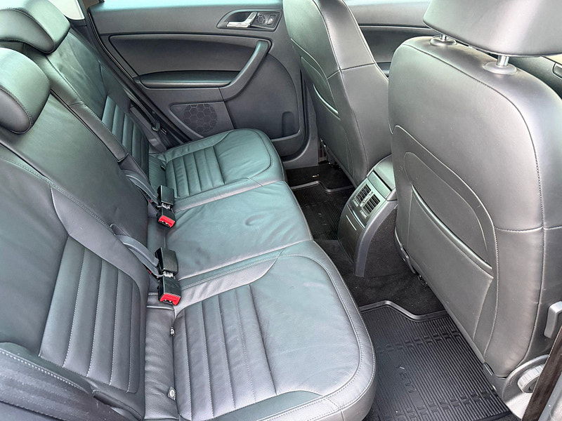 Skoda Yeti 1.2 TSI SE L Outdoor DSG Euro 6 (s/s) 5dr 5dr Automatic 2026