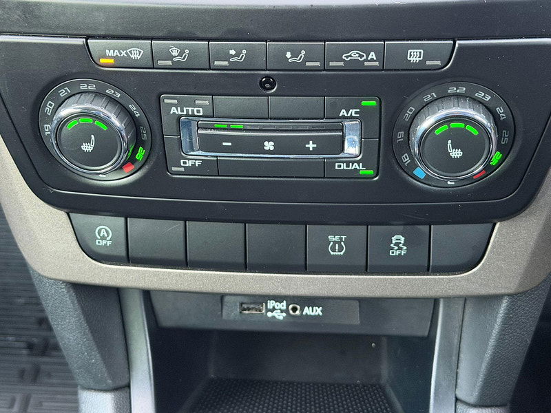 Skoda Yeti 1.2 TSI SE L Outdoor DSG Euro 6 (s/s) 5dr 5dr Automatic 2026