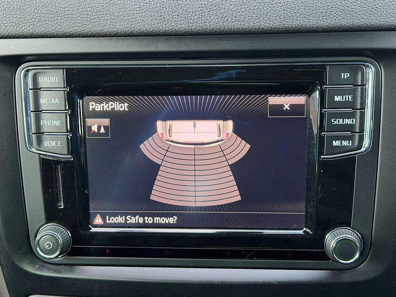 Skoda Yeti 1.2 TSI SE L Outdoor DSG Euro 6 (s/s) 5dr 5dr Automatic 2026