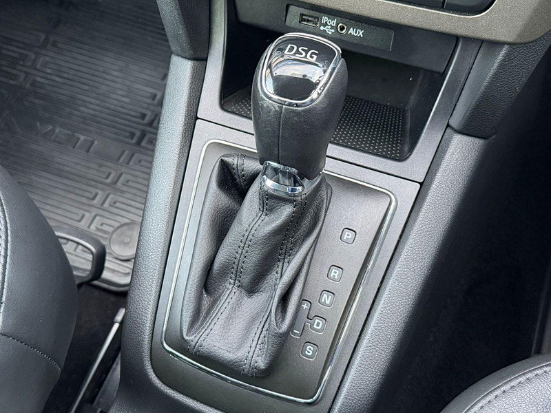 Skoda Yeti 1.2 TSI SE L Outdoor DSG Euro 6 (s/s) 5dr 5dr Automatic 2026