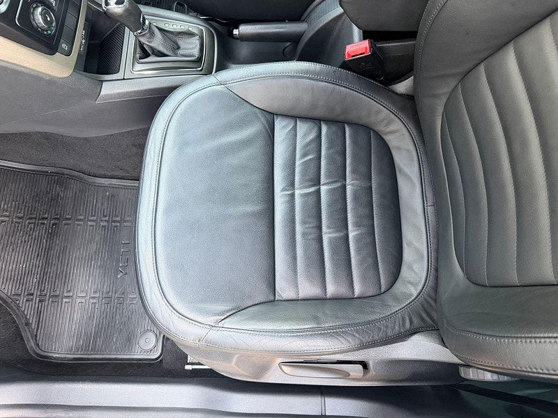 Skoda Yeti 1.2 TSI SE L Outdoor DSG Euro 6 (s/s) 5dr 5dr Automatic 2026