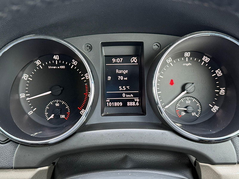 Skoda Yeti 1.2 TSI SE L Outdoor DSG Euro 6 (s/s) 5dr 5dr Automatic 2026