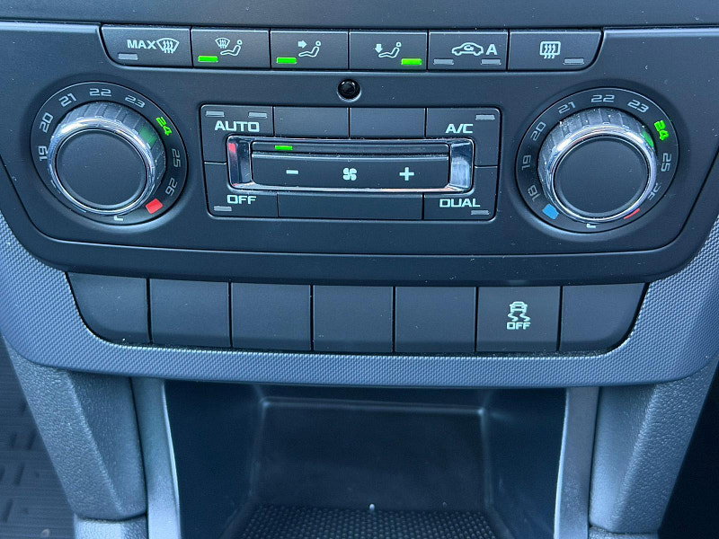 Skoda Yeti 2.0 TDI Adventure 4WD Euro 5 5dr 5dr Manual 2026