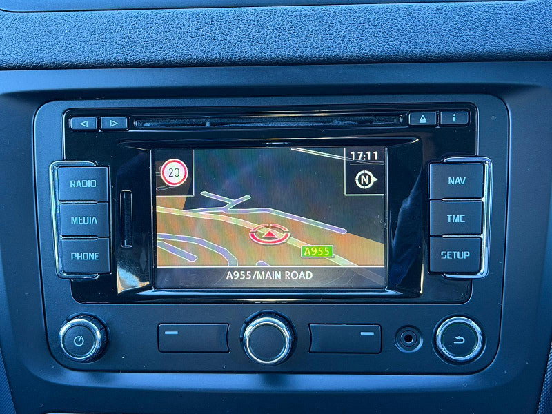 Skoda Yeti 2.0 TDI Adventure 4WD Euro 5 5dr 5dr Manual 2026