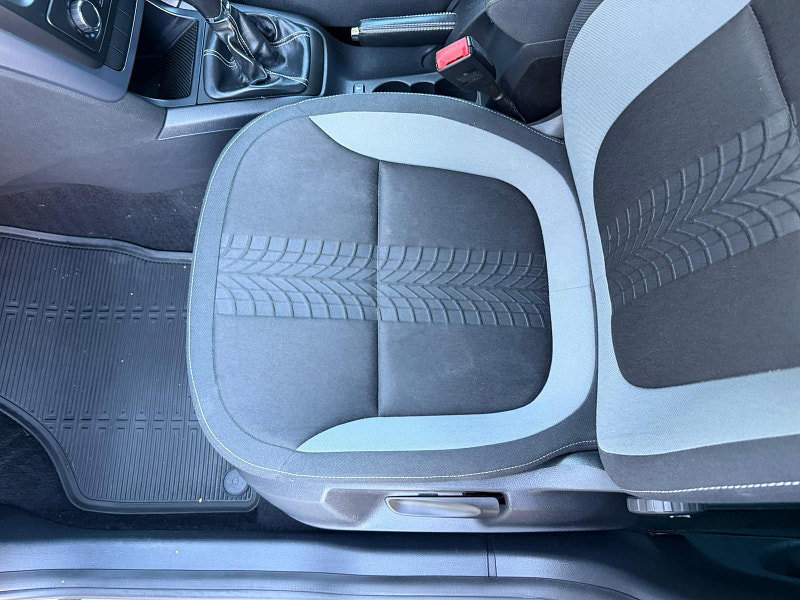 Skoda Yeti 2.0 TDI Adventure 4WD Euro 5 5dr 5dr Manual 2026