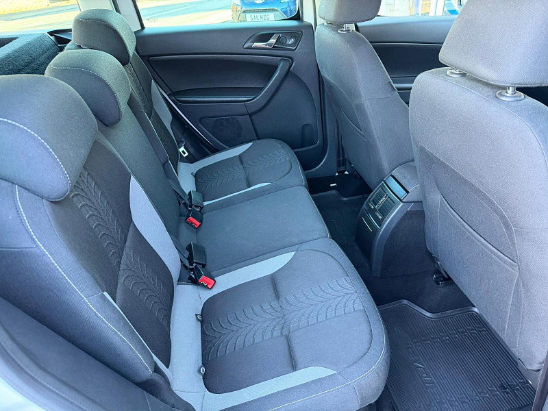 Skoda Yeti 2.0 TDI Adventure 4WD Euro 5 5dr 5dr Manual 2026