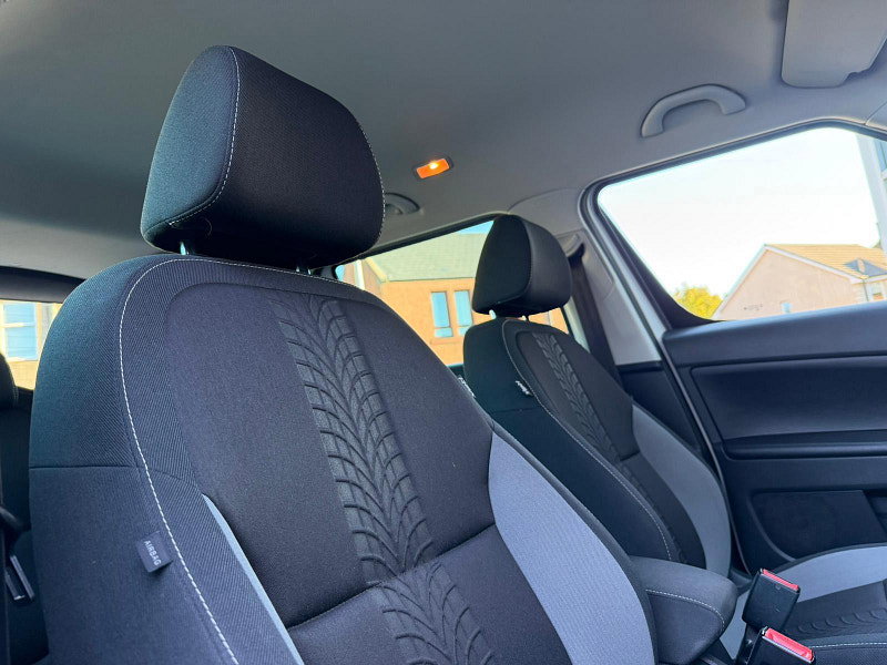 Skoda Yeti 2.0 TDI Adventure 4WD Euro 5 5dr 5dr Manual 2026