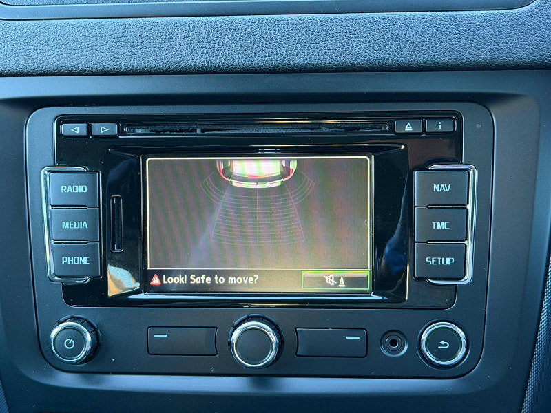 Skoda Yeti 2.0 TDI Adventure 4WD Euro 5 5dr 5dr Manual 2026