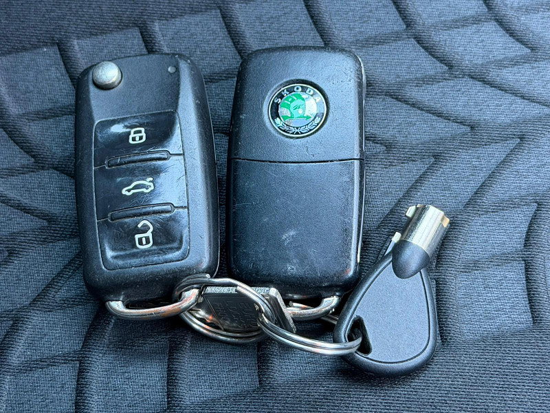 Skoda Yeti 2.0 TDI Adventure 4WD Euro 5 5dr 5dr Manual 2026