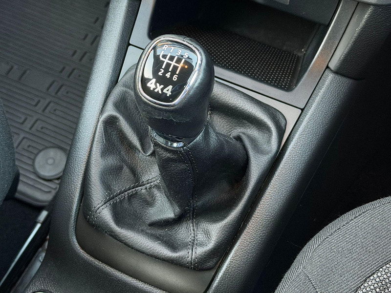 Skoda Yeti 2.0 TDI S Outdoor 4WD Euro 6 (s/s) 5dr 5dr Manual 2025