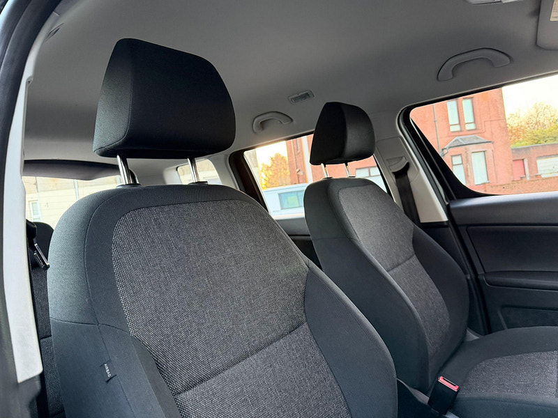 Skoda Yeti 2.0 TDI S Outdoor 4WD Euro 6 (s/s) 5dr 5dr Manual 2025