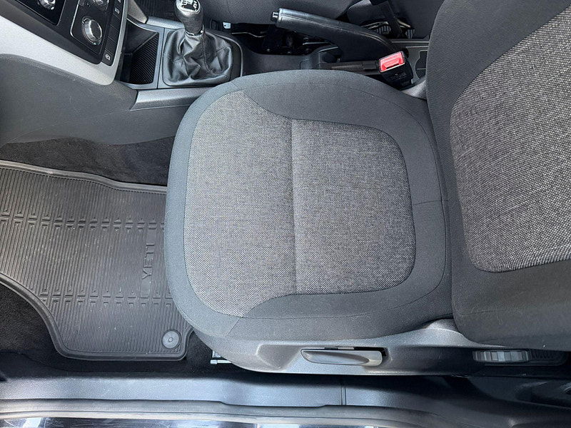 Skoda Yeti 2.0 TDI S Outdoor 4WD Euro 6 (s/s) 5dr 5dr Manual 2025