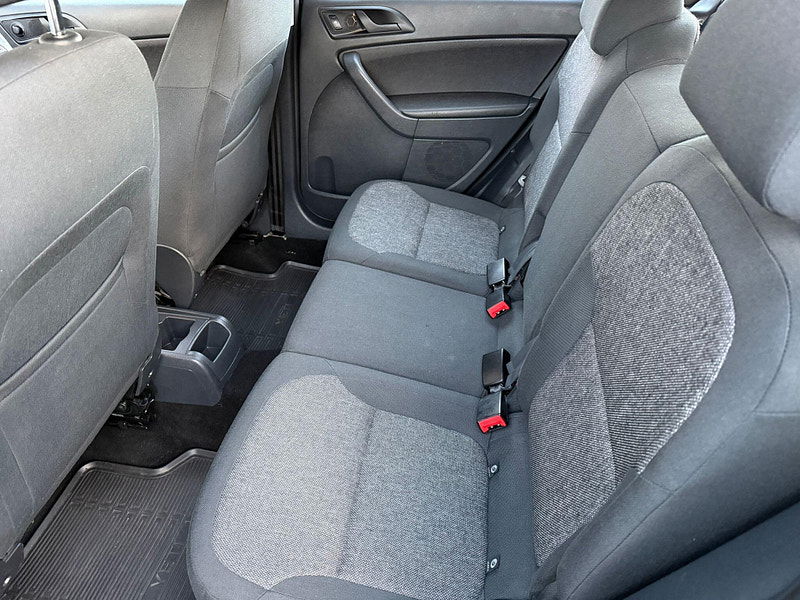 Skoda Yeti 2.0 TDI S Outdoor 4WD Euro 6 (s/s) 5dr 5dr Manual 2025