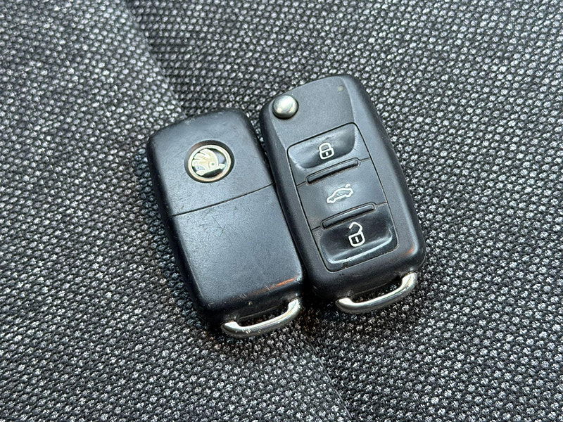 Skoda Yeti 2.0 TDI S Outdoor 4WD Euro 6 (s/s) 5dr 5dr Manual 2025