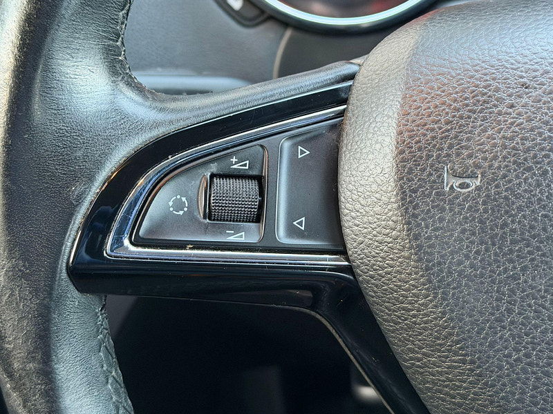 Skoda Yeti 2.0 TDI S Outdoor 4WD Euro 6 (s/s) 5dr 5dr Manual 2025