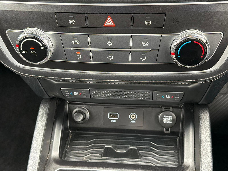 Ssangyong Musso 2.2D Saracen Auto 4WD Euro 6 4dr 4dr Automatic 2026
