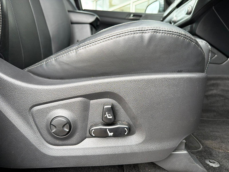 Ssangyong Musso 2.2D Saracen Auto 4WD Euro 6 4dr 4dr Automatic 2026