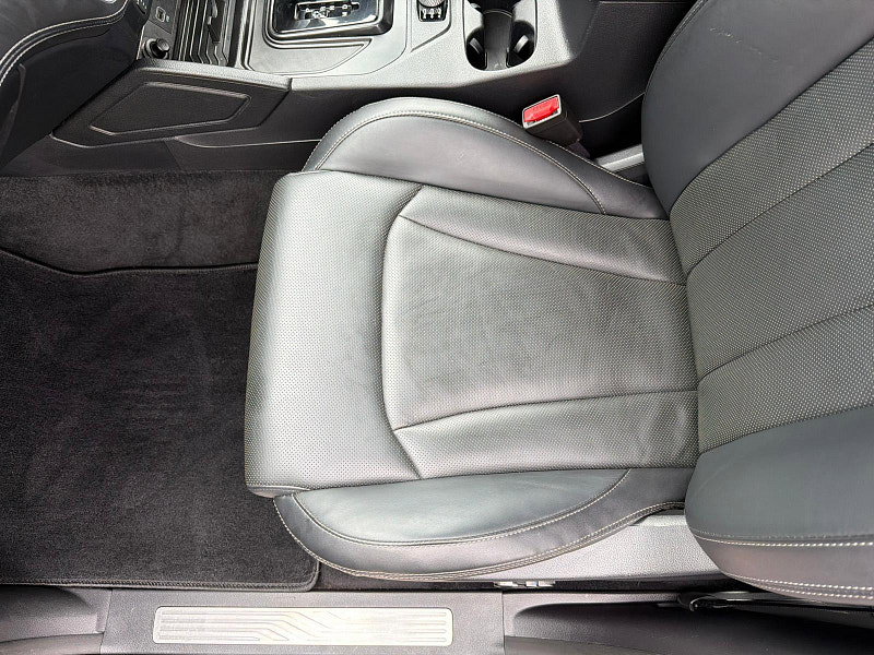 Ssangyong Musso 2.2D Saracen Auto 4WD Euro 6 4dr 4dr Automatic 2026