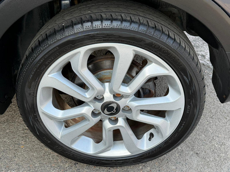 Ssangyong Tivoli 1.6 e-XDi ELX Euro 6 5dr 5dr Manual 2026