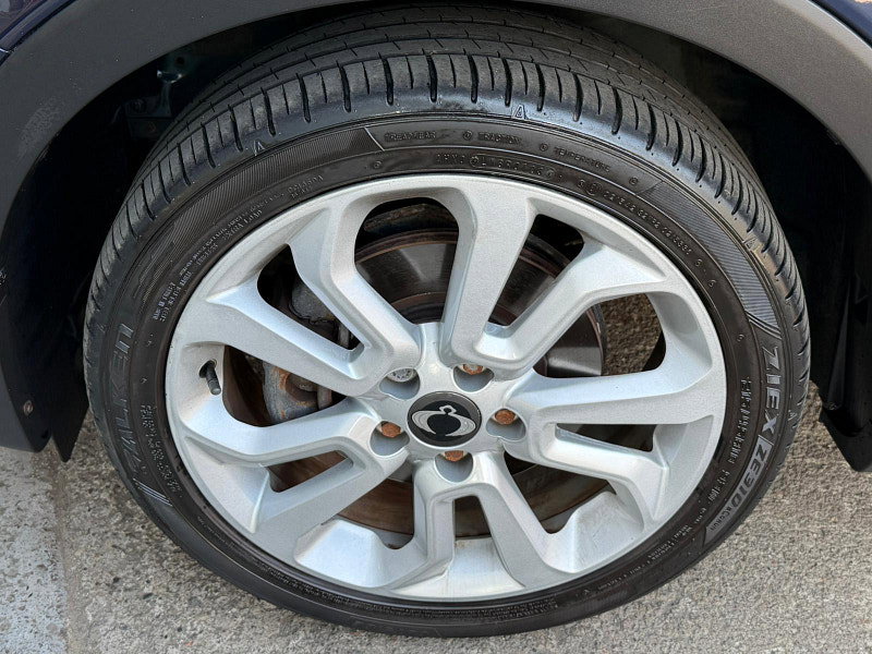 Ssangyong Tivoli 1.6 e-XDi ELX Euro 6 5dr 5dr Manual 2026