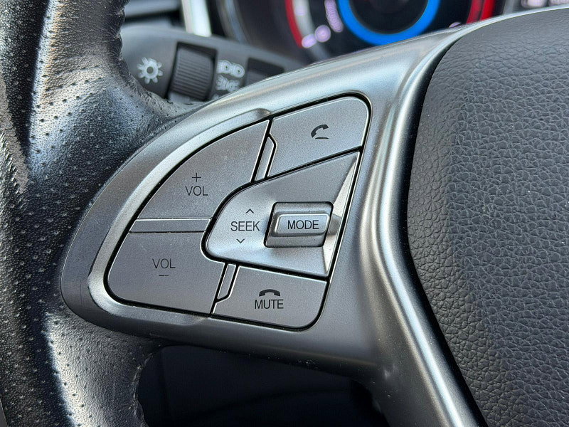 Ssangyong Tivoli 1.6 e-XDi ELX Euro 6 5dr 5dr Manual 2026