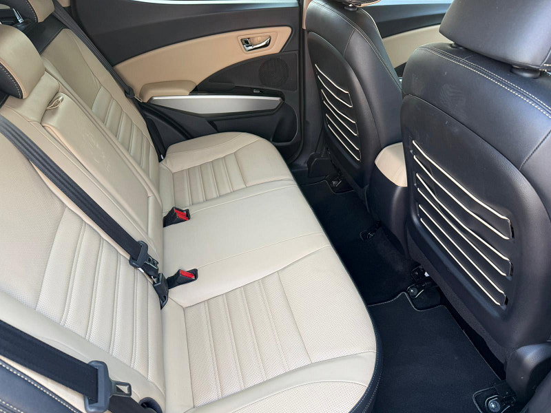 Ssangyong Tivoli 1.6 e-XDi ELX Euro 6 5dr 5dr Manual 2026