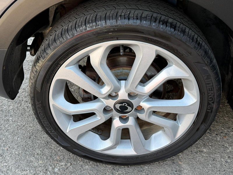 Ssangyong Tivoli 1.6 e-XDi ELX Euro 6 5dr 5dr Manual 2026
