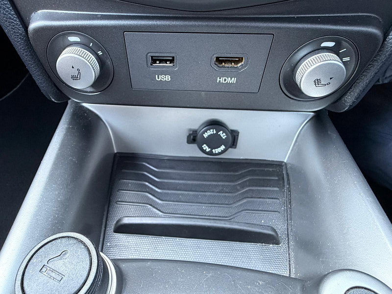 Ssangyong Tivoli 1.6 e-XDi ELX Euro 6 5dr 5dr Manual 2026